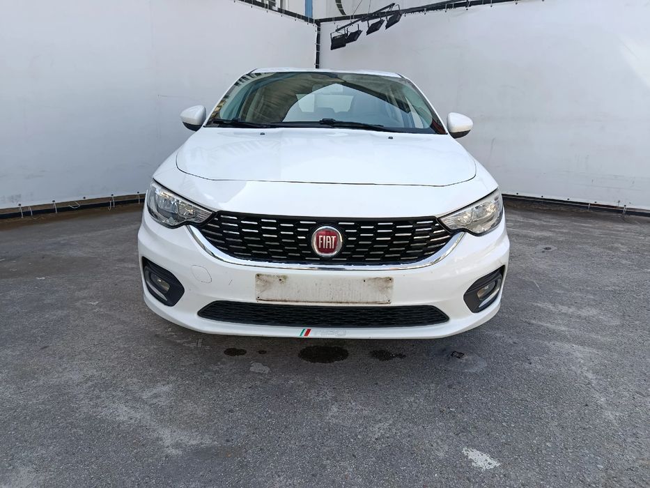 Frente completa FIAT Tipo Sedan (356_)