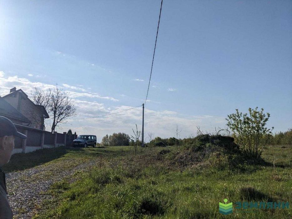 Продається ділянка під будову 14.33 сот Тязів (8)
