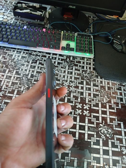 Продам телефон Nubia neo 3 5g