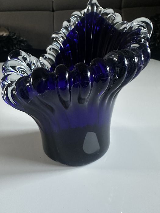 Piękne szklo artystyczne + gratis