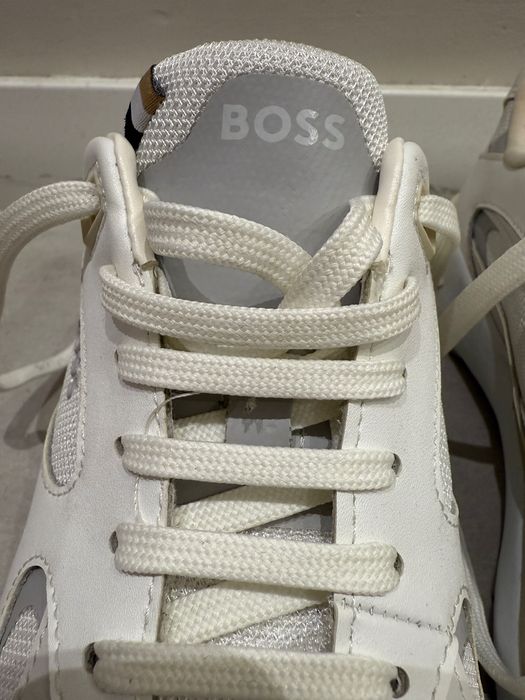 Buty damskie BOSS rozmiar 39