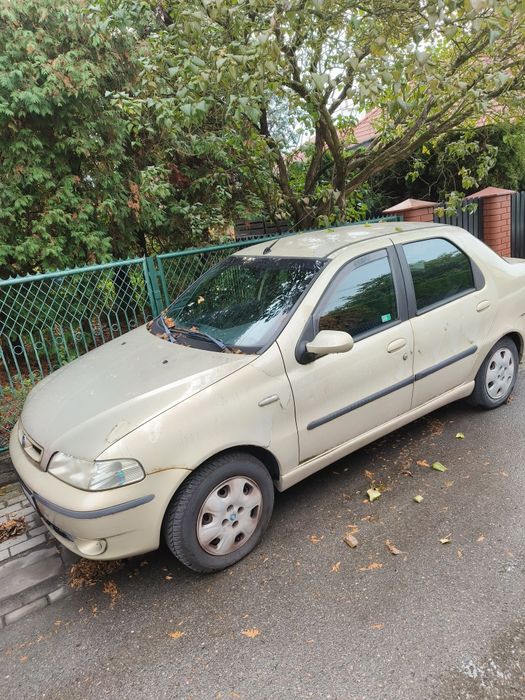 Fiat Albea