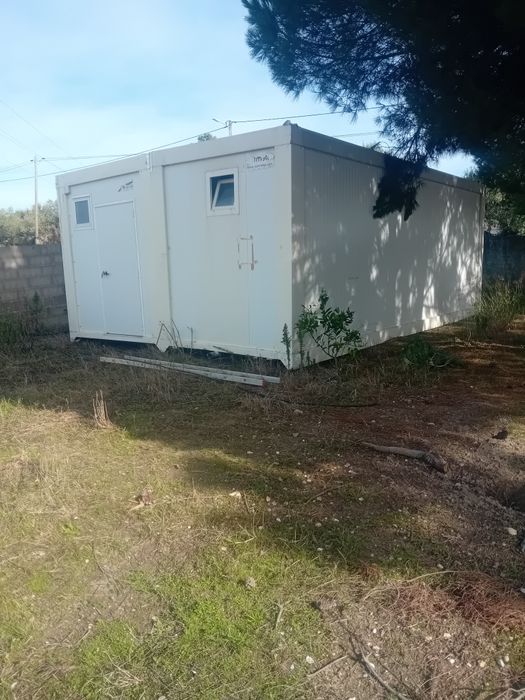 Contentores para venda