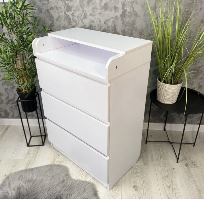 Комод Столик пеленальный детский Комод дитячий пеленальний Пеленатор