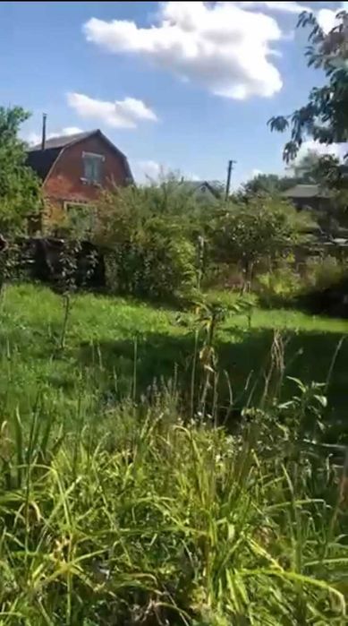 (3) Продам дачу будинок в с. Сальник Калинівський р-н 4945