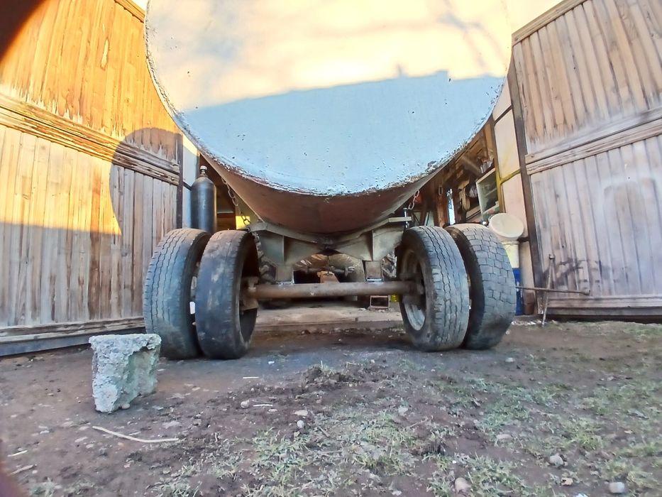 Продам бочка на воду