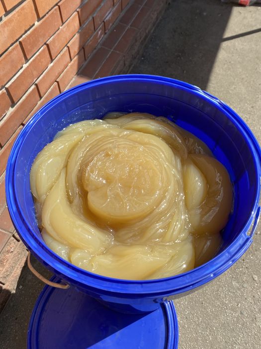 Літієва смазка літол 4/18кг (900/3700грн) Fuchs Renolit