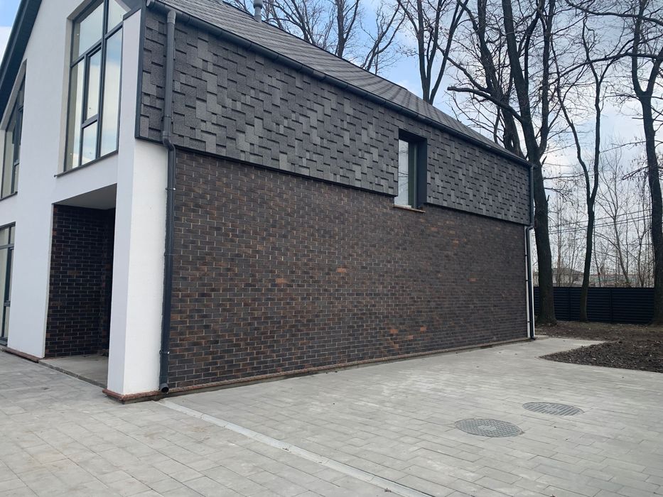 Продаж будинку 140 квадратів в Крюківщині 5 соток