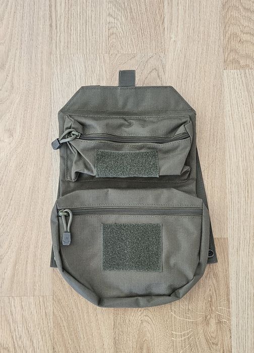 Pouches Airsoft marcas varias