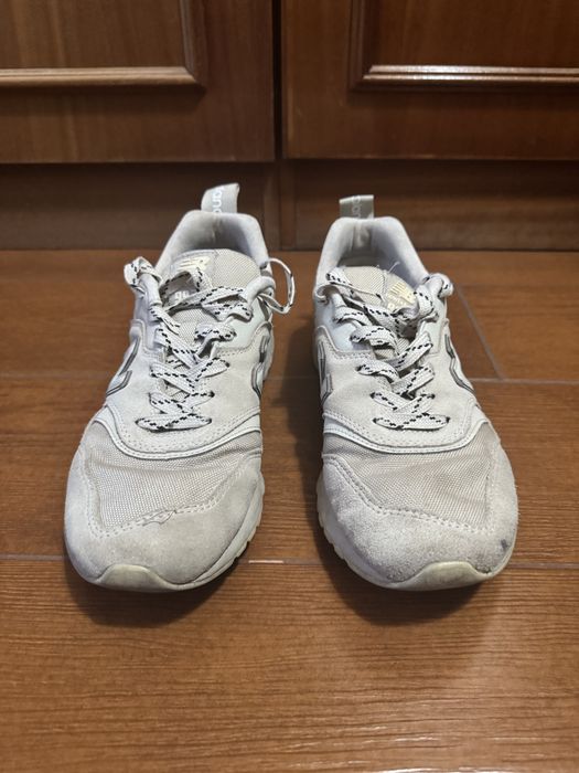 Tênis New Balance 997H – Original – Bom estado