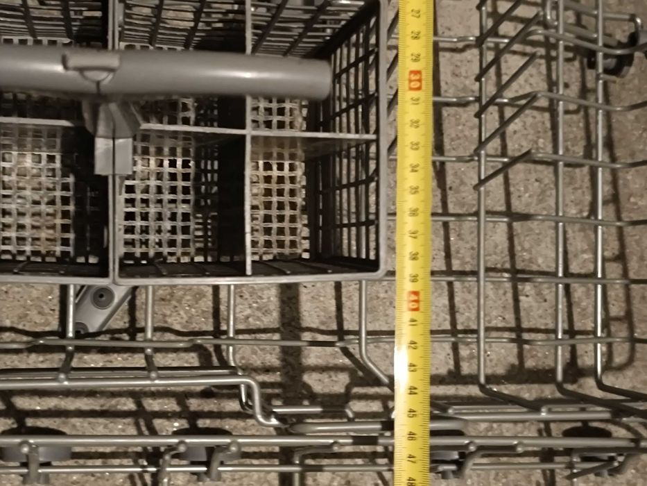 Acessórios para Máquina de Lavar Loiça Teka