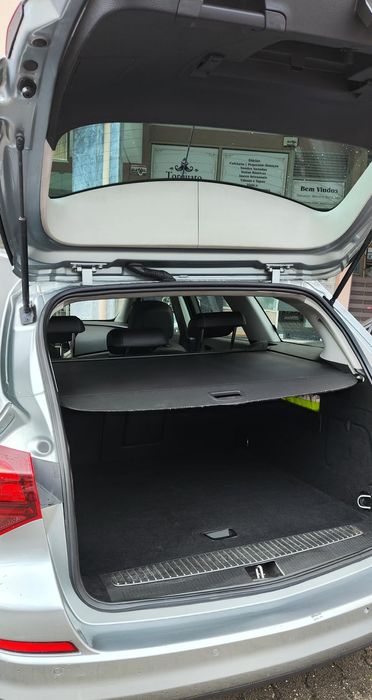Opel Astra j Sporting tourer 1.3 diesel 2011