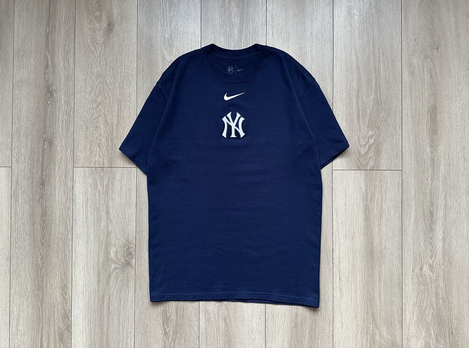 Футболка Nike Yankees