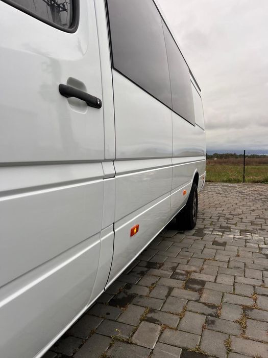 Sprinter 903 Продам