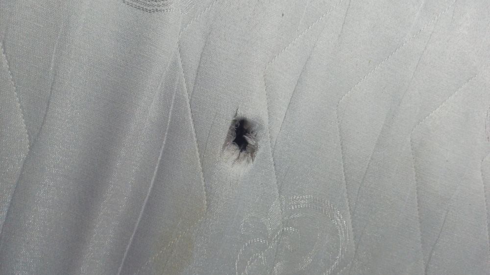 Матрас м'який 160-200