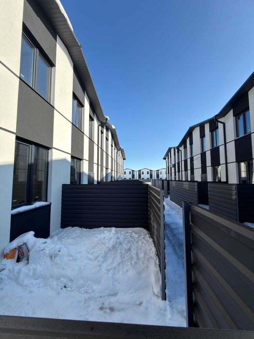 Продаж Невеличкого ТаунХауса 48м2 з двориком. Збудований з Документами