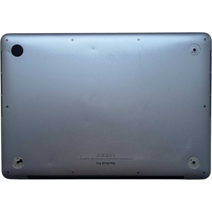 Ігровий Ноутбук Apple Macbook Pro 13" retina Новый Аккумулятор ультабук нетбук mac OS windows 11 батарея нова ссд ssd hp elitebook intel core i7