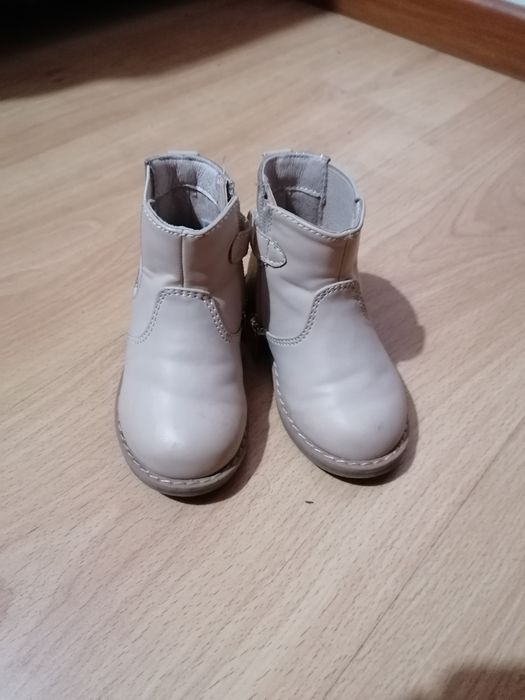 Botas Mayoral nr. 20