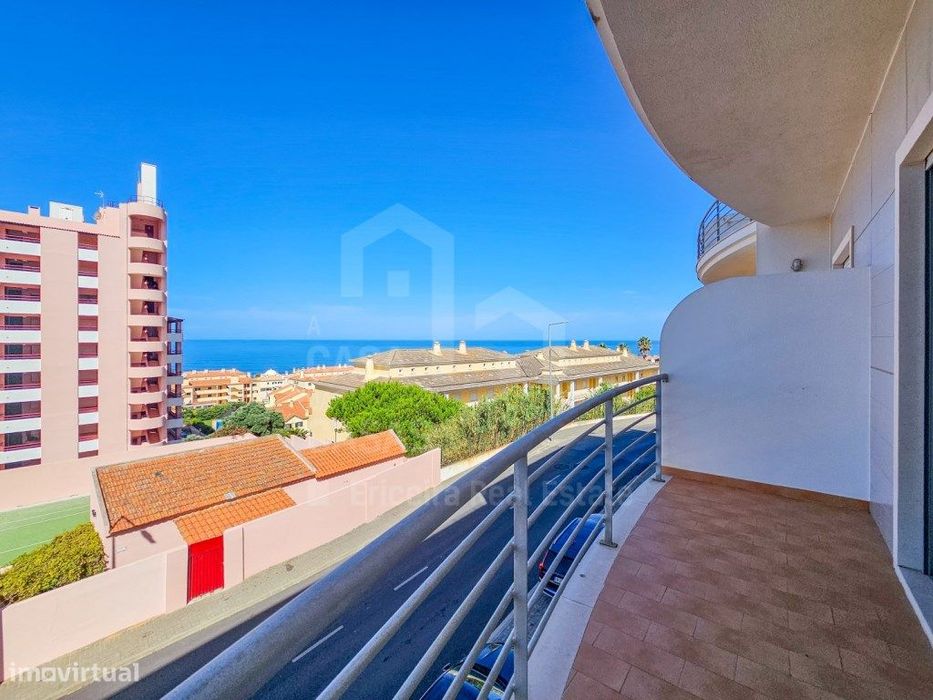 Vende Apartamento T2 - Ericeira, A Casa das Casas