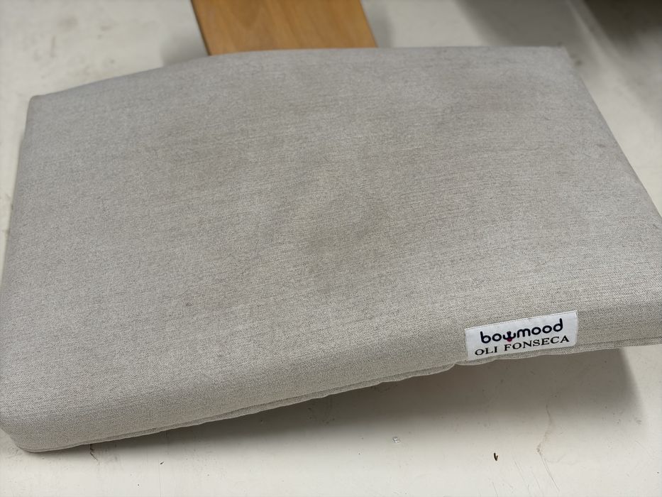Cama cao medio porte ate 30kg Bowmood