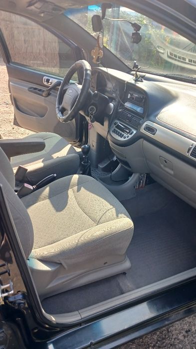 Chevrolet Tacuma 2007 VIN KL1UF756J8K745313 фото оголошення 8 з 8