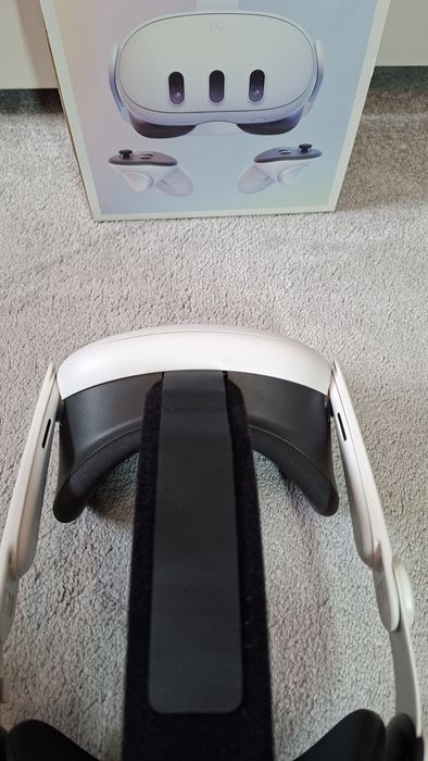 Meta Quest 3 128GB / stan bdb
