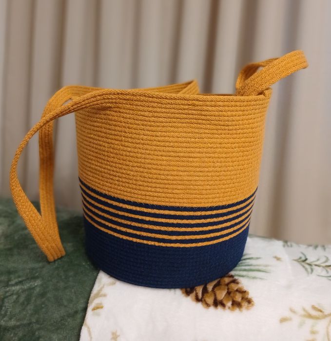 Koszyk miejski, plażowy