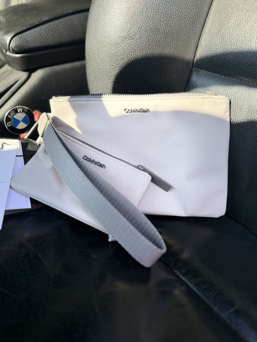 Чоловіча косметичка Calvin Klein