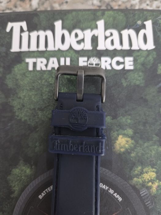 Smartwatch Timberland