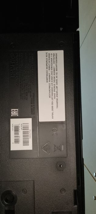 Piano Yamaha PSR-F51