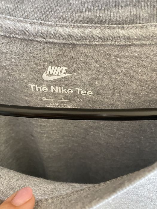 Bluzka, koszulka Nike roz xl