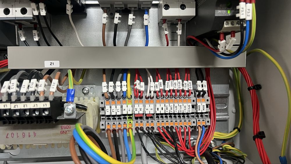Eletricista e Reparações Rápidas - Pós-Laboral e Fim de Semana