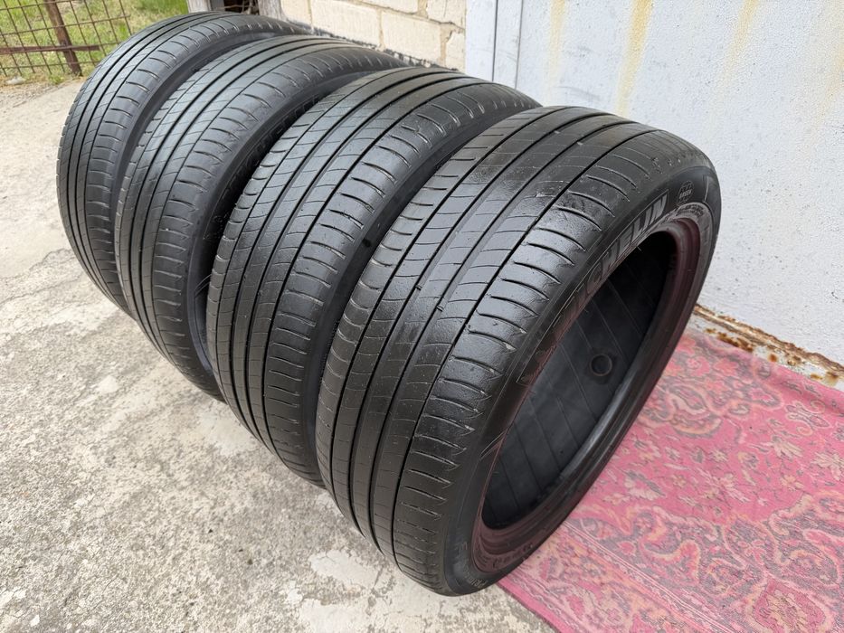 Michelin Primacy 3 215/55 R18