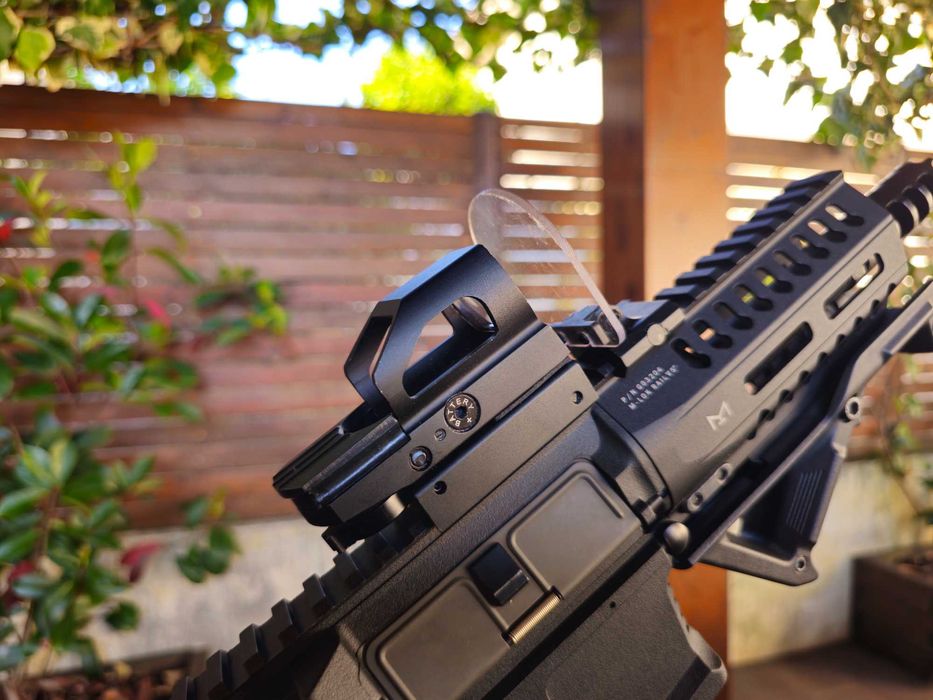 ARP9 G&G Airsoft