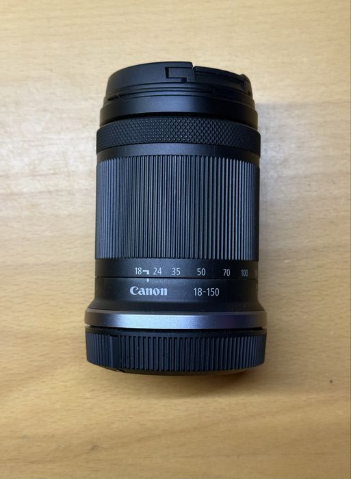 Kit- Canon R10 com garantia