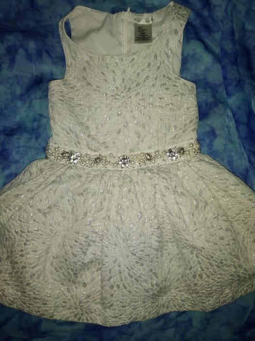 Сукня 3-4роки свято бренд Max studio+Alice Pi утренник Новий рік