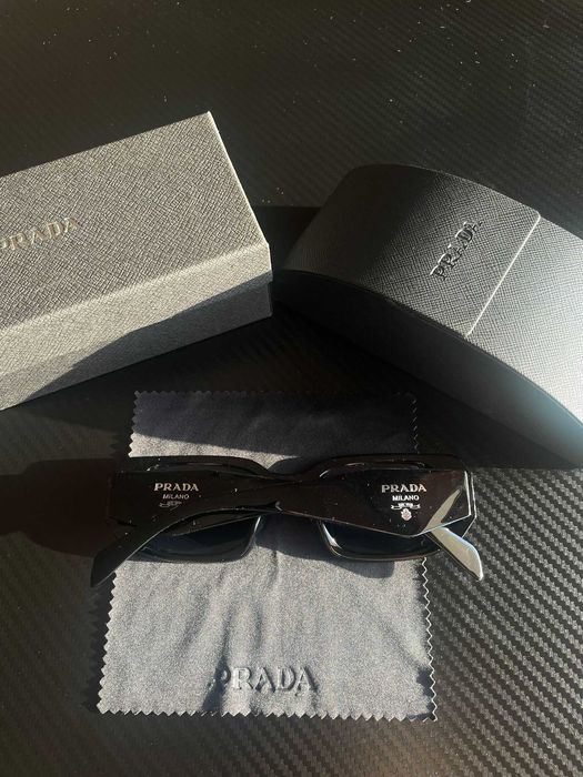 Prada Sunglasses