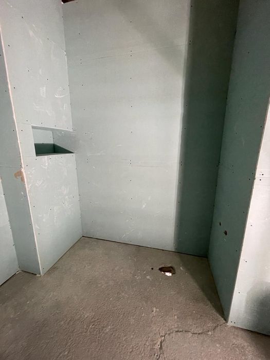 Pladur divisorias e tectos falso em geral