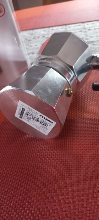 Kawiarka 3 tz, Excelsa Chicco