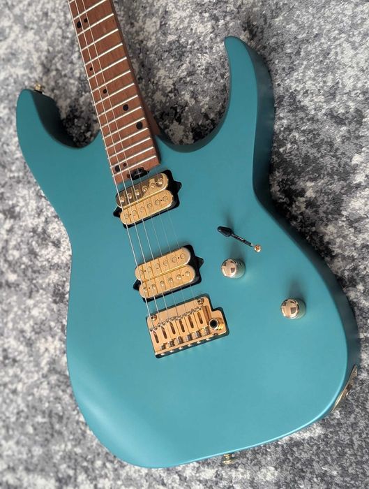 Электрогитара Charvel Angel Vivaldi DK24-6 NOVA (Made in Korea)