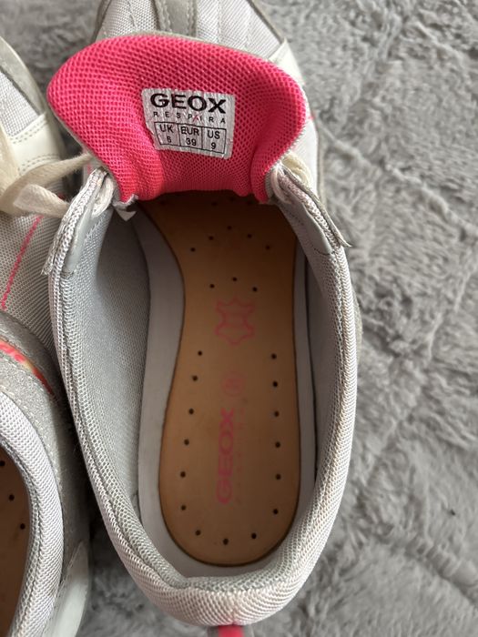 Buty damskie Geox 39 skóra