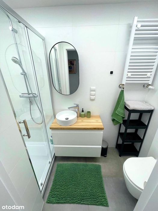 Nowoczesne Studio z Balkonem | Sołtysowice | Bez Prowizji