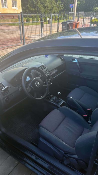 2003 Volkswagen Polo