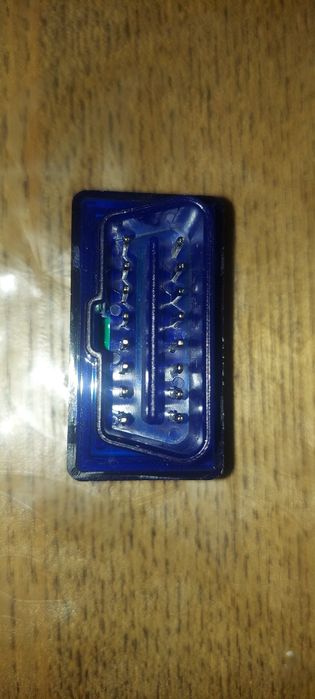 Автосканер ELM 327