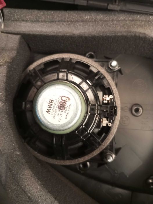 Quartelas MINI Countryman ALL4 (Original)