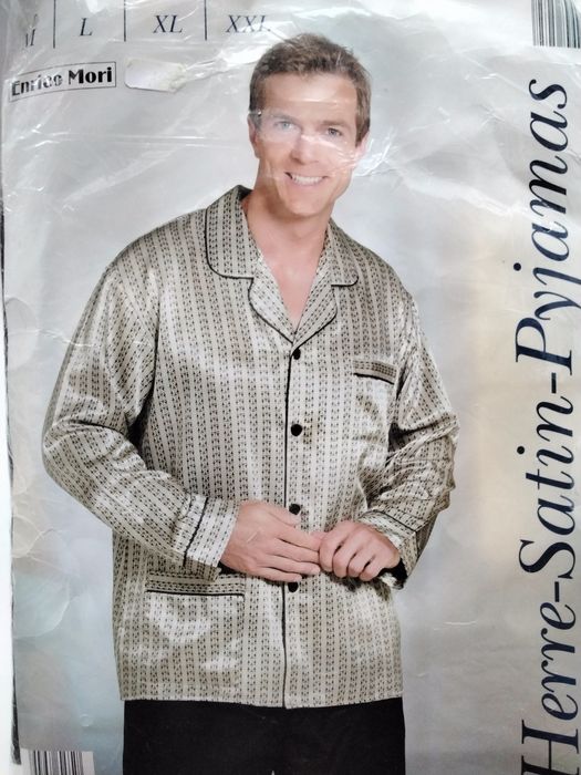 Одяг для дому Enrico Mori