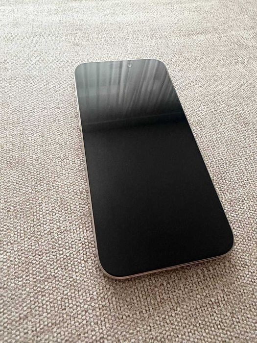 iPhone 15 pro max, 256gb