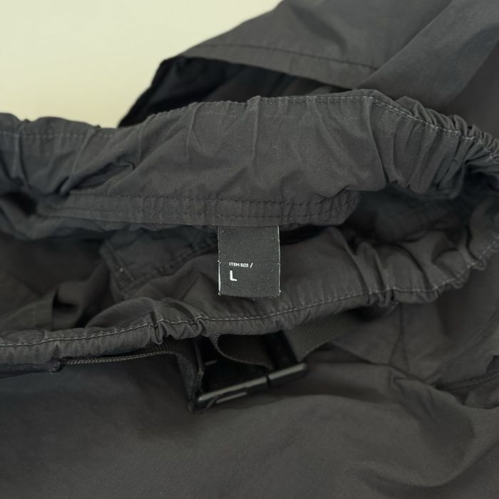 Нейлонові штани Riot Division