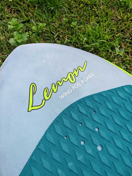 Prancha GONG Lemon 4'2 48 litros
