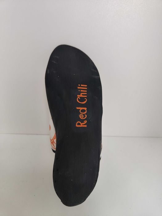 Buty wspinaczkowe Red Chili HABANERO 46 , Spice 41